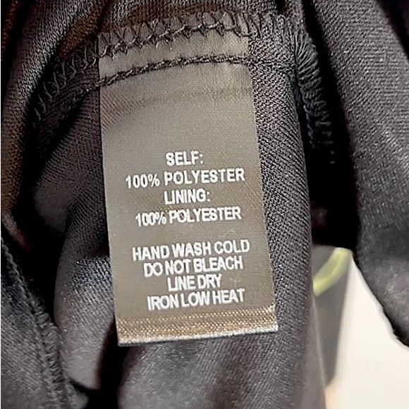 Lulus Divine Desire Black Floral Print Halter Midi Dress with Feminine Ruffles - Picture 6 of 8